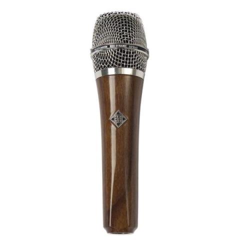 TELEFUNKEN ElektroakustikM80 DARKWOOD (Oak)