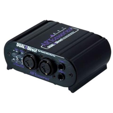 ART (Applied Research and Technology)Dual X Direct