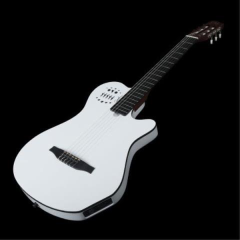 ACS Grand Concert Whiteサムネイル