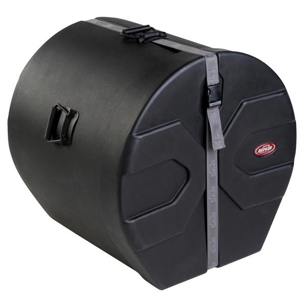 SKB-バスドラムケースSKB-D1820 18" x 20" Bass Drum Case