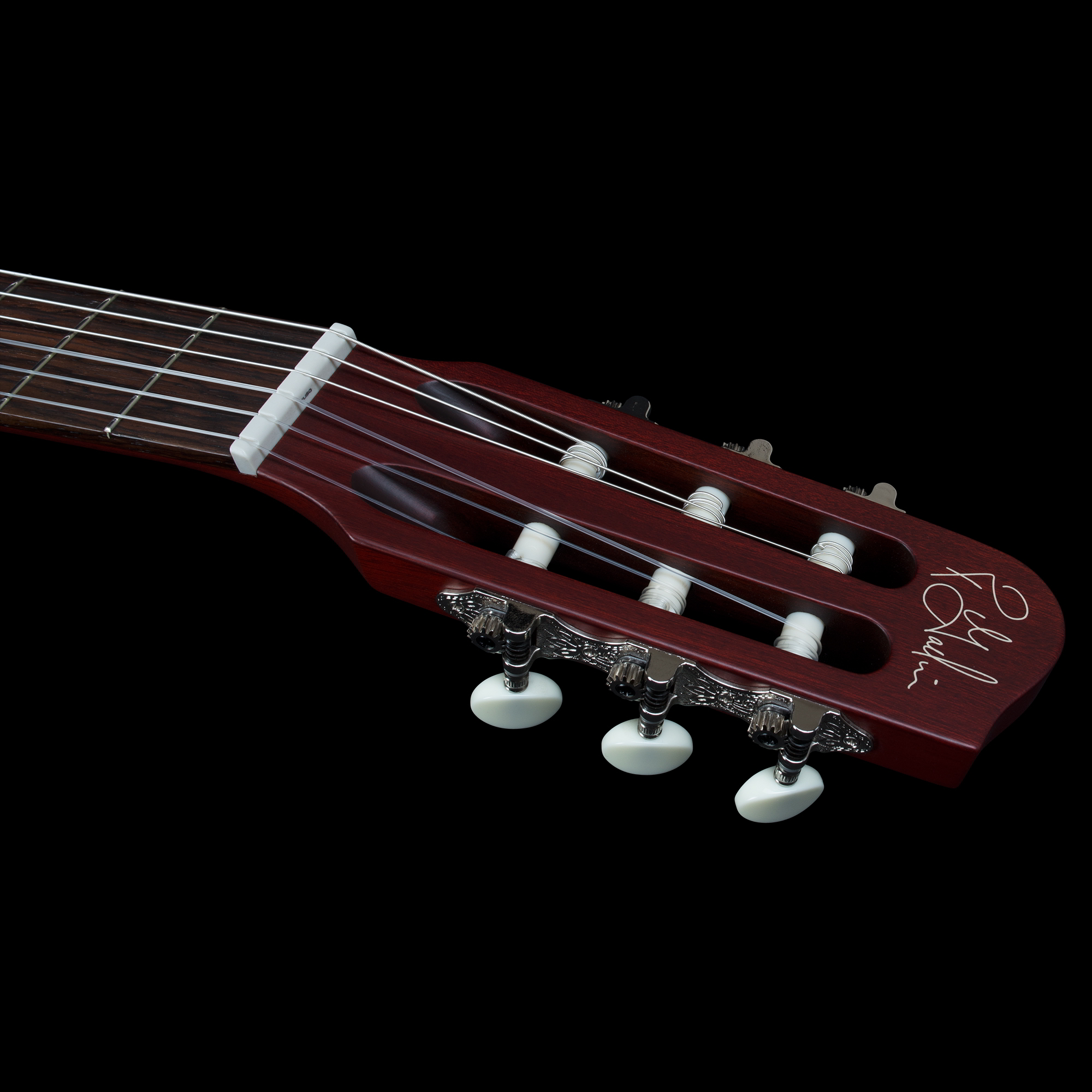 MultiAc Grand Concert Encore Natural SGヘッド画像 MultiAc Grand Concert Encore Natural SGヘッド画像