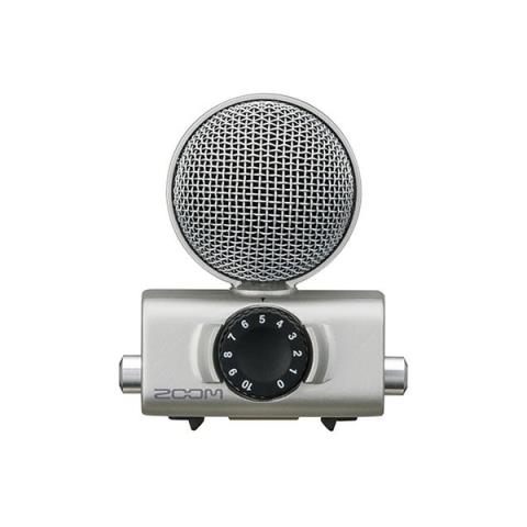 Mid-Side Microphone CaspsuleZOOMMSH-6