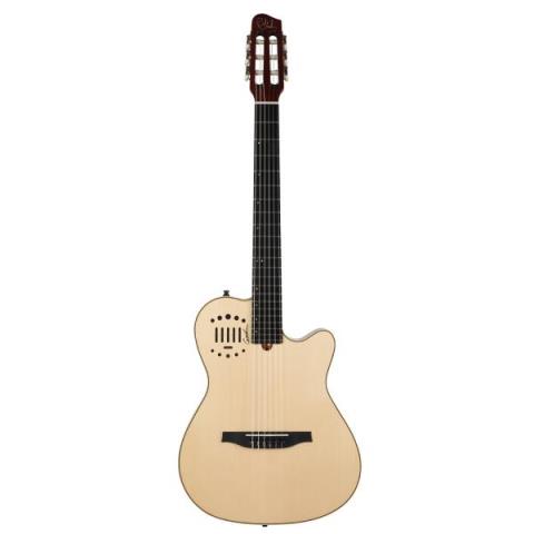 MultiAc Nylon Duet Ambiance Naturalサムネイル