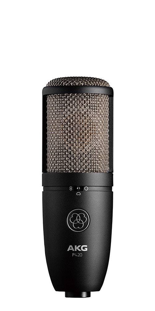 AKG,P420 画像