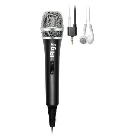 iRig MICサムネイル