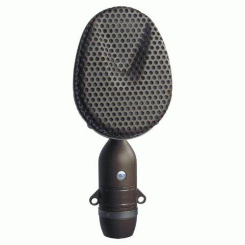 COLES Electro Acoustics

4038 Studio Ribbon Microphone