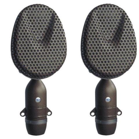 4038 Studio Ribbon Microphone stereo setサムネイル