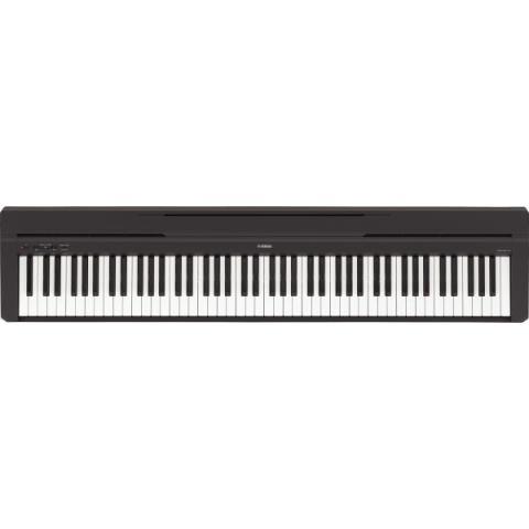YAMAHA-電子ピアノP-45B