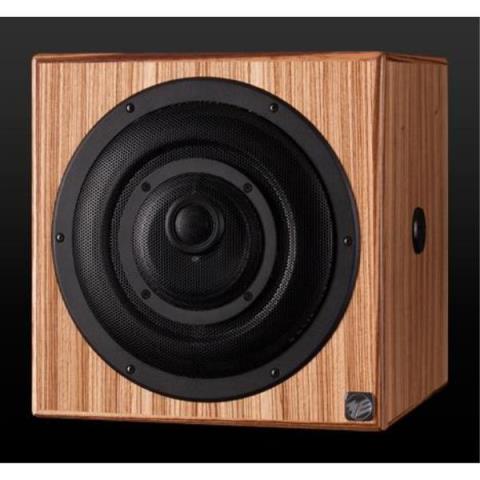 musikelectronic geithain (MEG)-ミッドフィールド スタジオモニター
RL933K-1 Ash Black