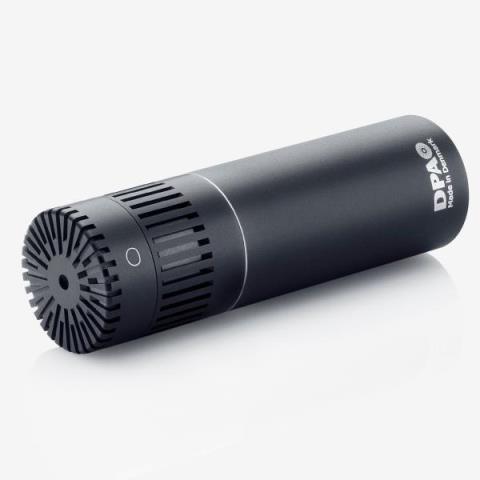 DPA Microphones-コンデンサーマイク4015C