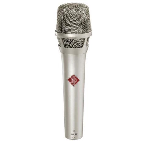 ボーカリスト マイクロフォン
NEUMANN
KMS 105