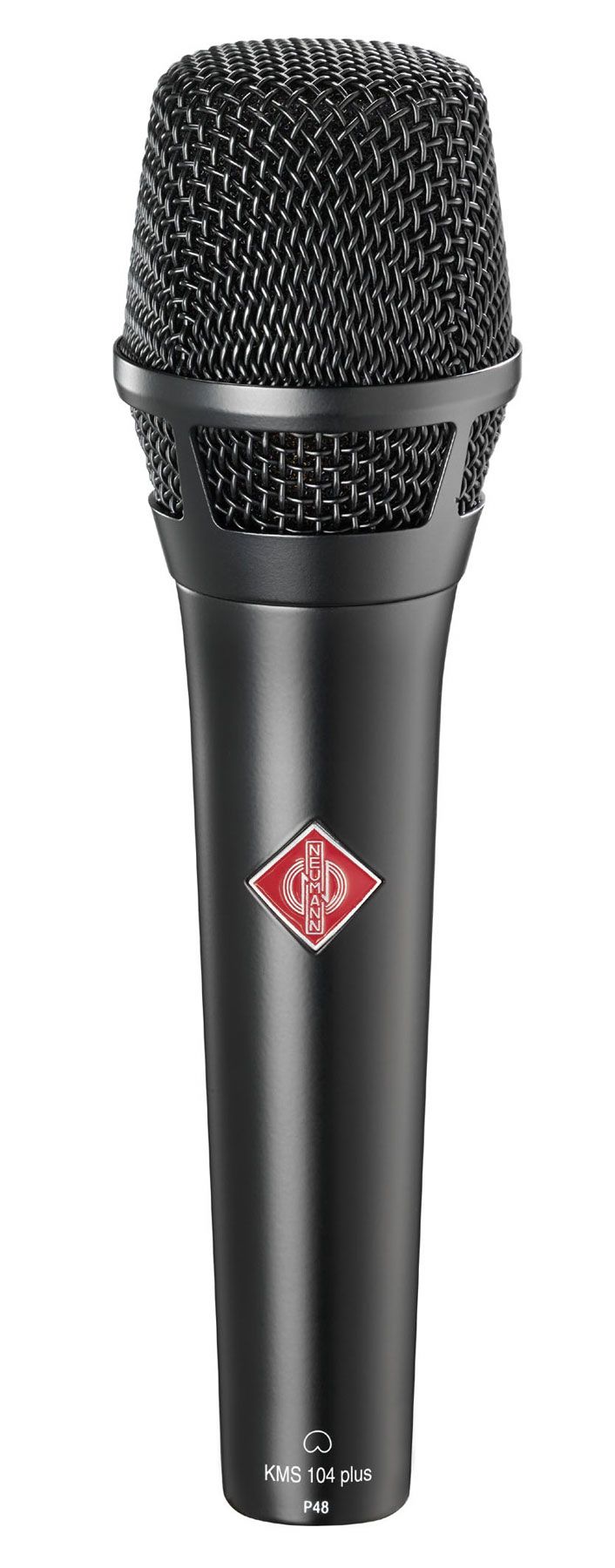 NEUMANN ( ノイマン )  KMS104 PLUS BK