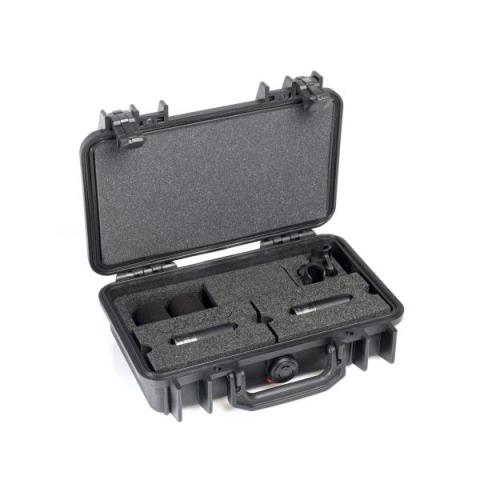 ステレオ・キットDPA MicrophonesST4011C
