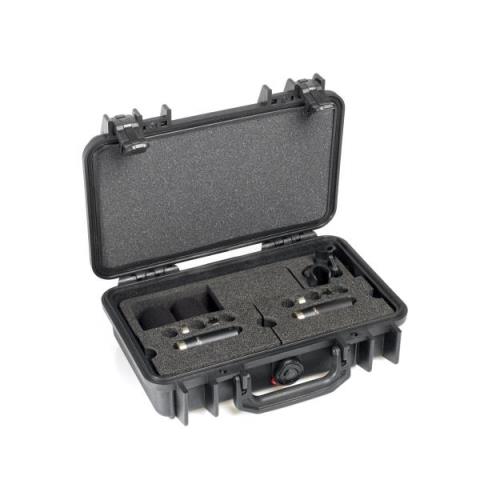ステレオ・キットDPA MicrophonesST4006C