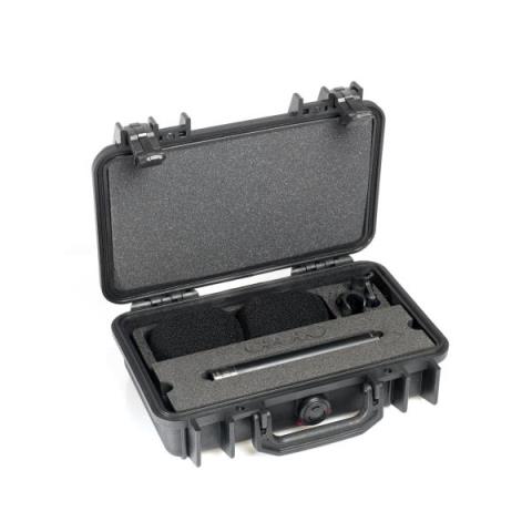 ステレオ・キットDPA MicrophonesST4015A