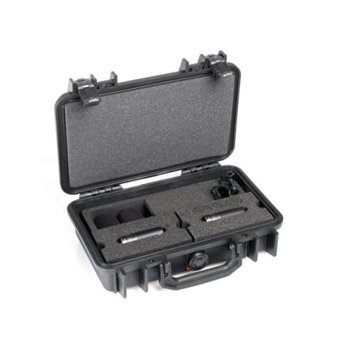 ステレオ・キットDPA MicrophonesST4015C
