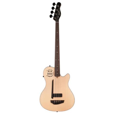 A4 ULTRA Fretted Naturalサムネイル