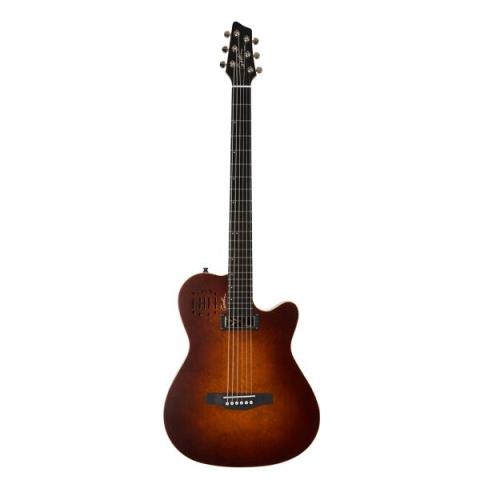 A6 Ultra Baritone Burnt Umberサムネイル