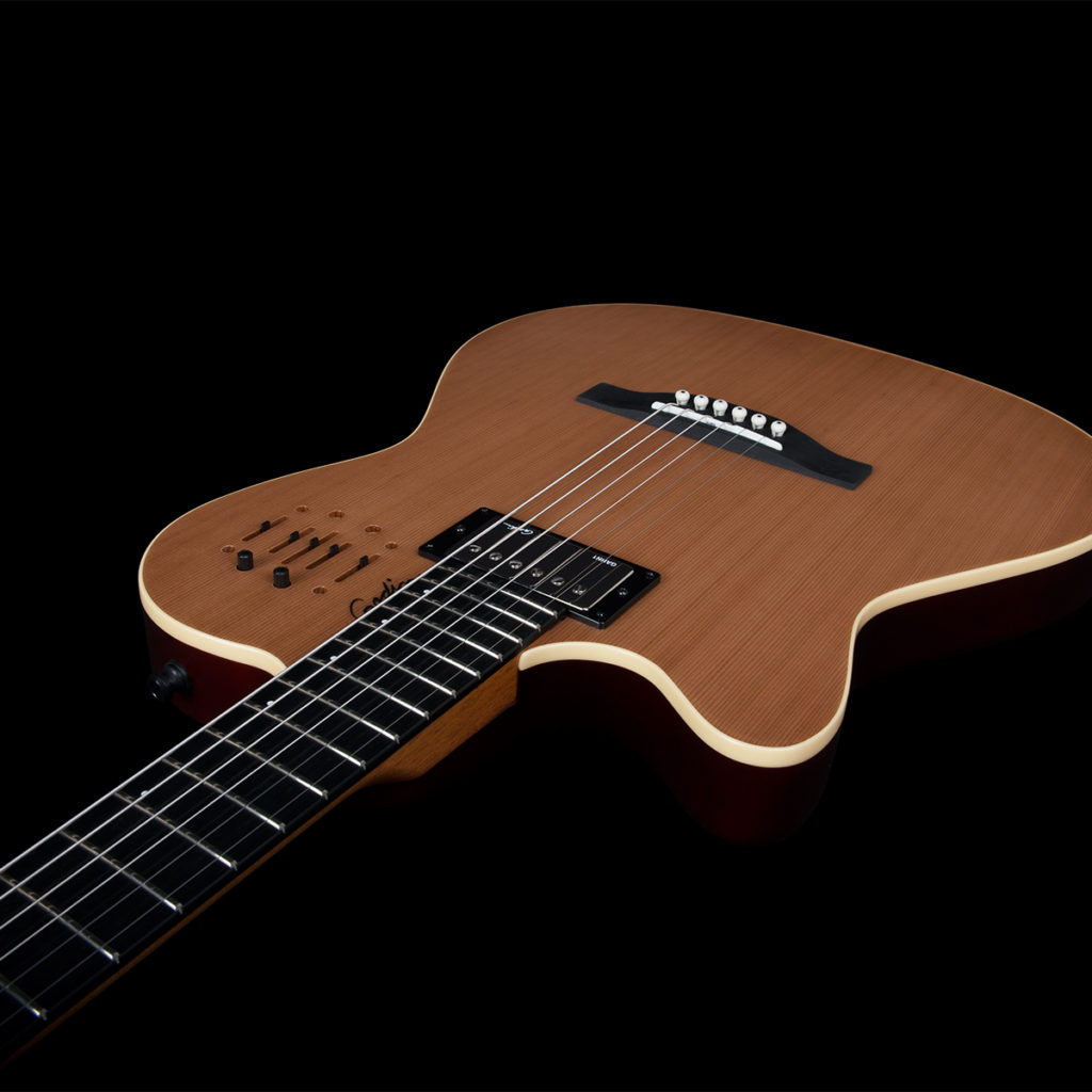 A6 Ultra Natural SG Left-Handed追加画像 A6 Ultra Natural SG Left-Handed追加画像