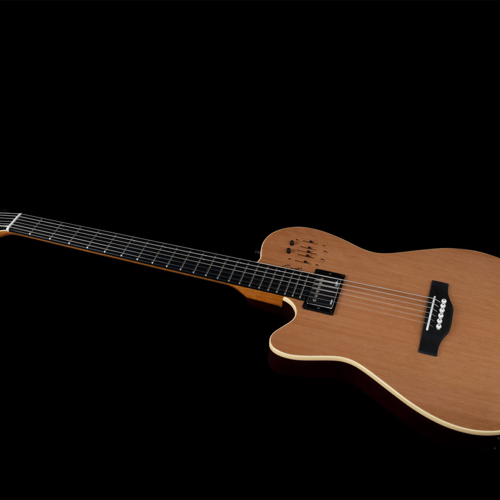 A6 Ultra Natural SG Left-Handed追加画像 A6 Ultra Natural SG Left-Handed追加画像