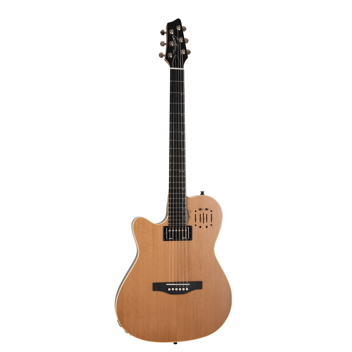 A6 Ultra Natural SG Left-Handed追加画像 A6 Ultra Natural SG Left-Handed追加画像