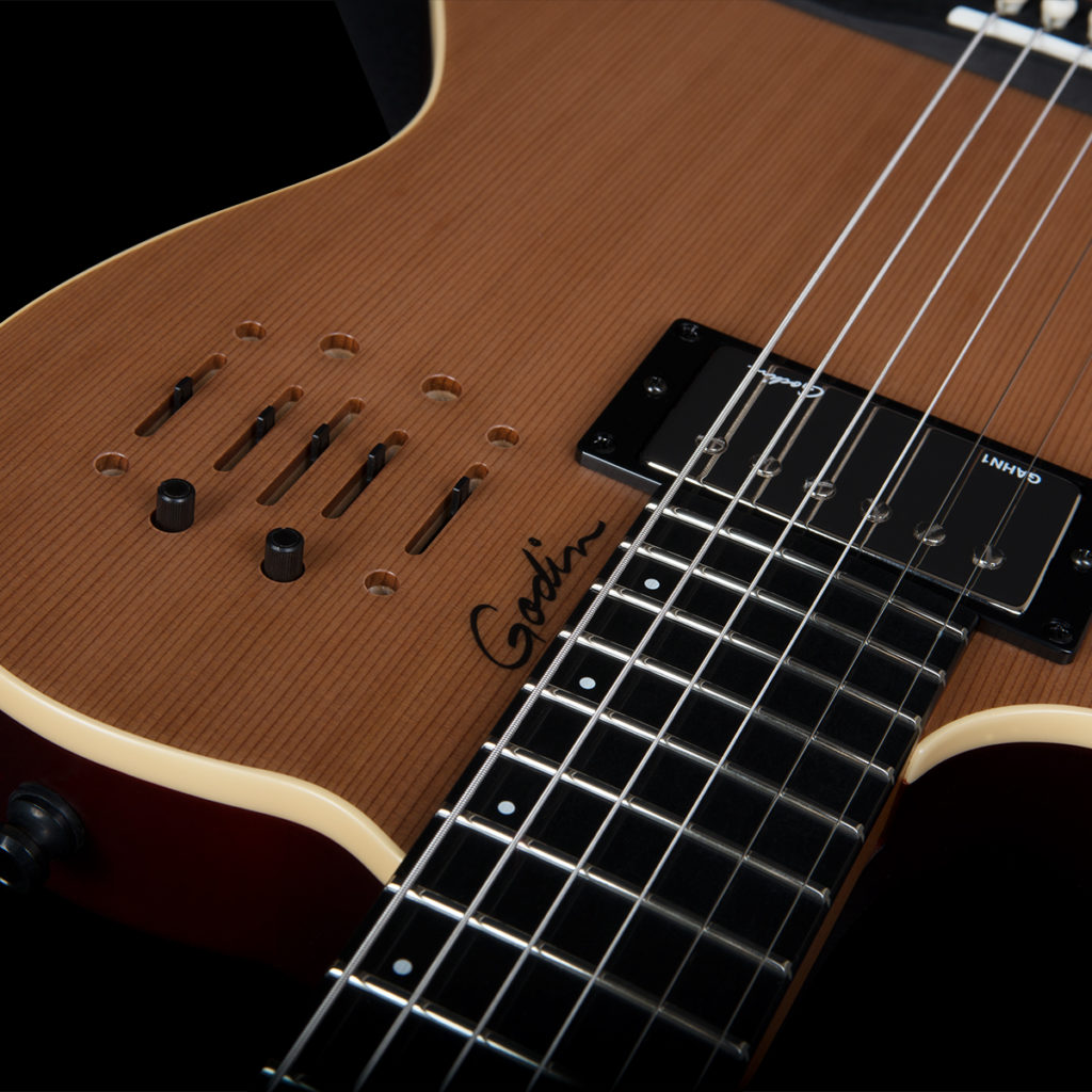 A6 Ultra Natural SG Left-Handedパネル画像 A6 Ultra Natural SG Left-Handedパネル画像
