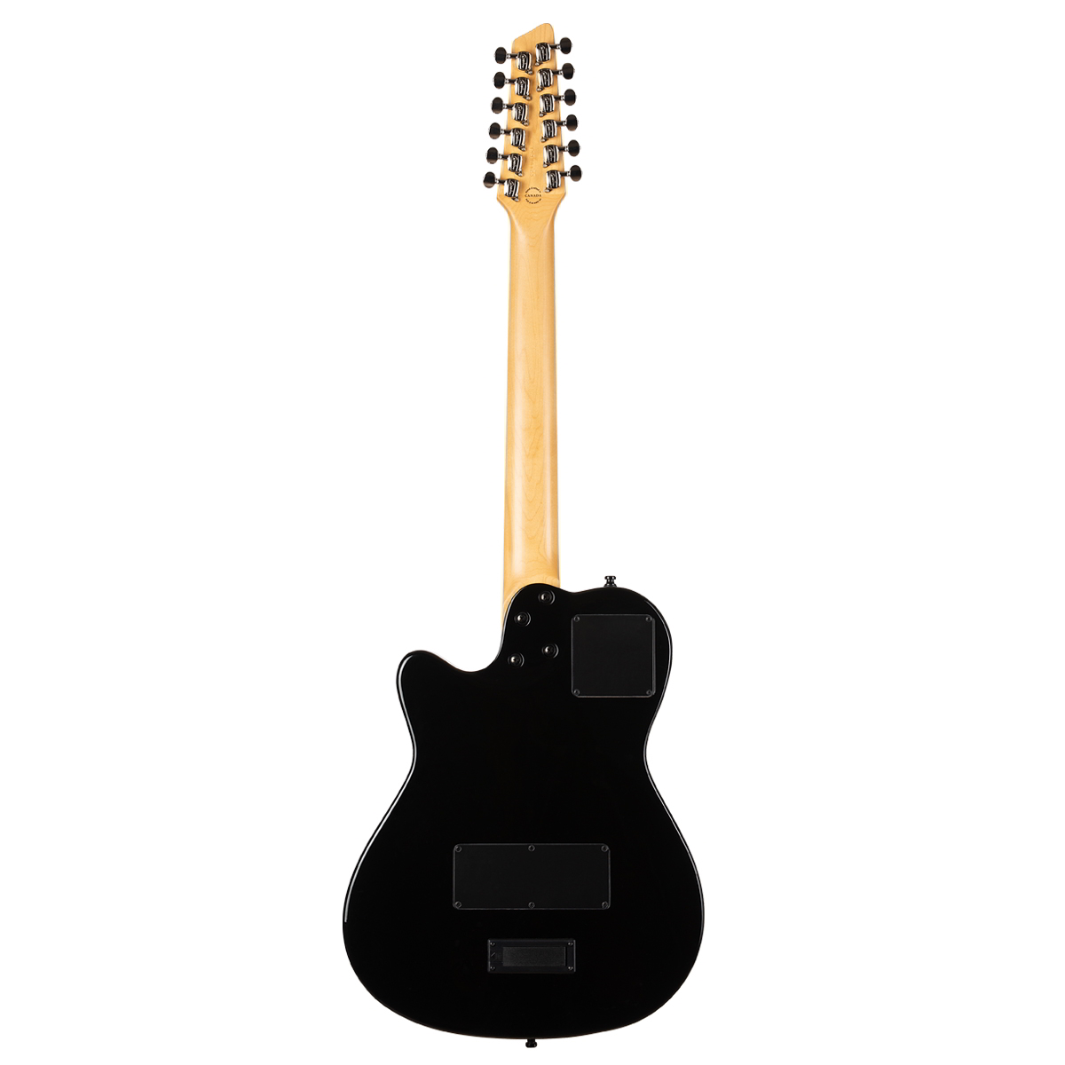 A12 Black HG背面画像 A12 Black HG背面画像