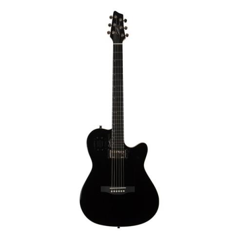 Godin-エレクトリックアコースティックギター
A6 Ultra Black