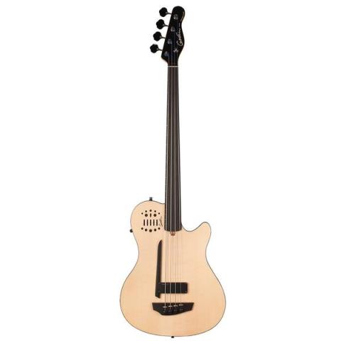 A4 ULTRA Fretless Naturalサムネイル