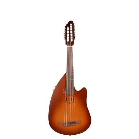 INUK Encore Steel Antique Burstサムネイル