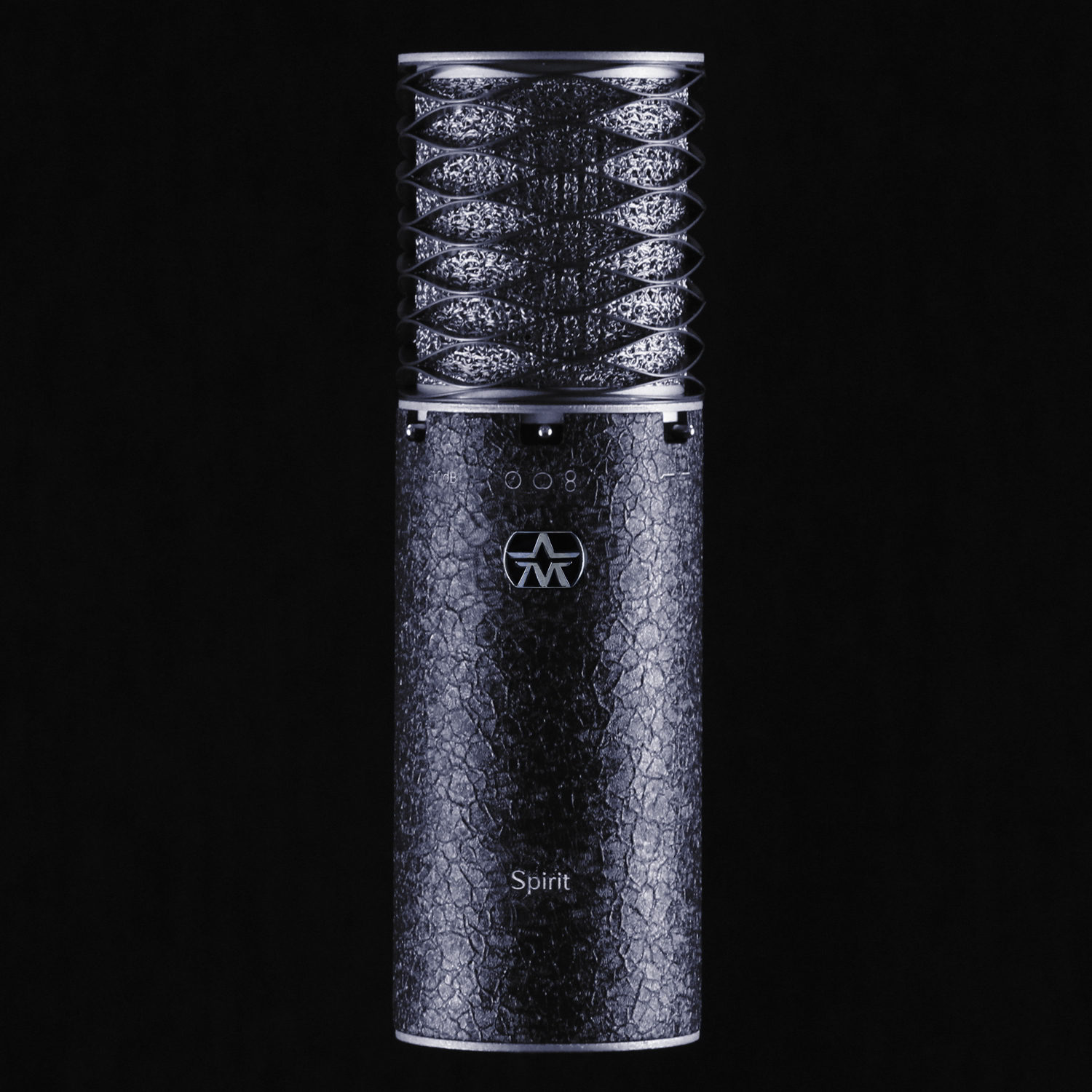 Aston Spirit Black Bundle追加画像 Aston Spirit Black Bundle追加画像