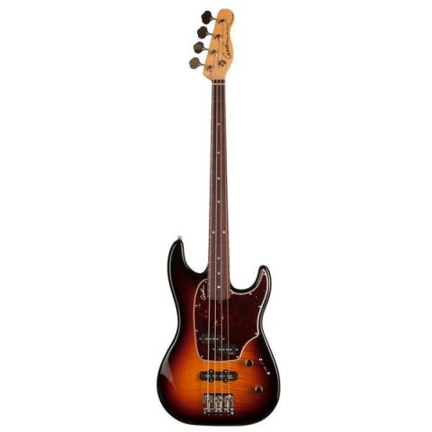Shifter Classic 4 Vintage Burst Rosewoodサムネイル
