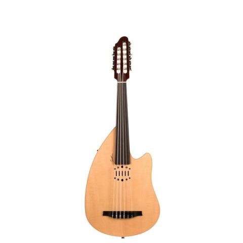 Multi Oud Ambiance Nylonサムネイル