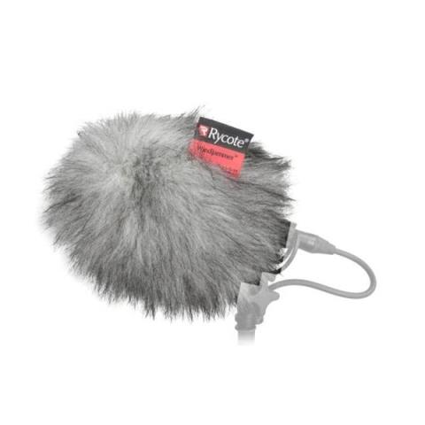 Rycote-ベイビーボールギャグ ウインドジャマーBBG Windjammer