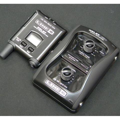 Line6

Relay G50