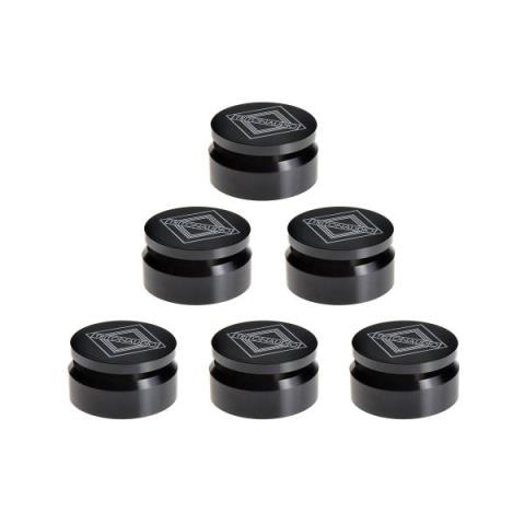 TRITON AUDIO-インシュレーター
NeoLev 6個セット