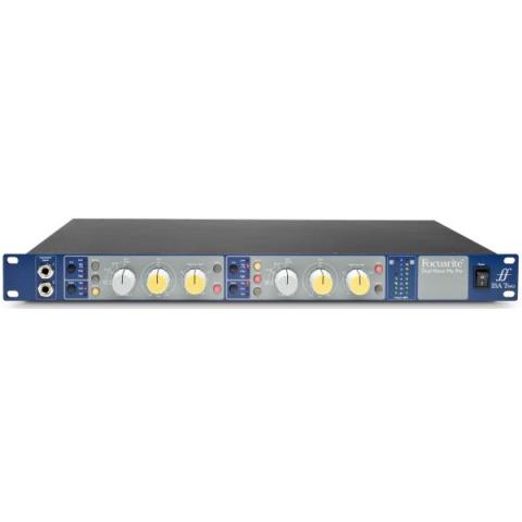 Focusrite ProISA Two