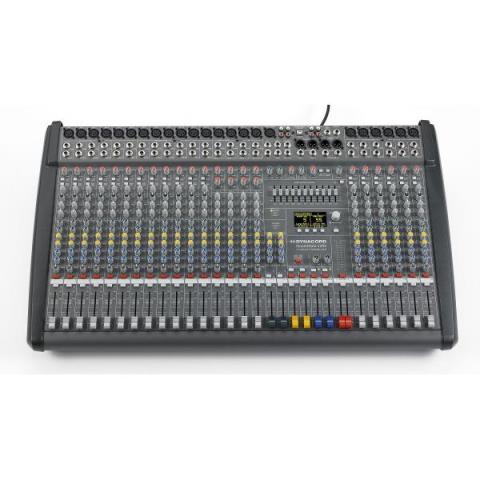 DYNACORDPowerMate 2200-3