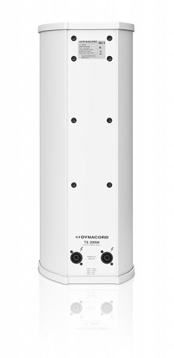 TS200W背面画像 TS200W背面画像