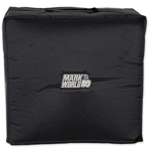 DV MARK

Amp Cover for Jazz 12 DVM-COV/J12