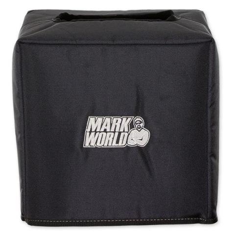 DV MARK

Amp Cover for Little Jazz DVM-COV/LJ