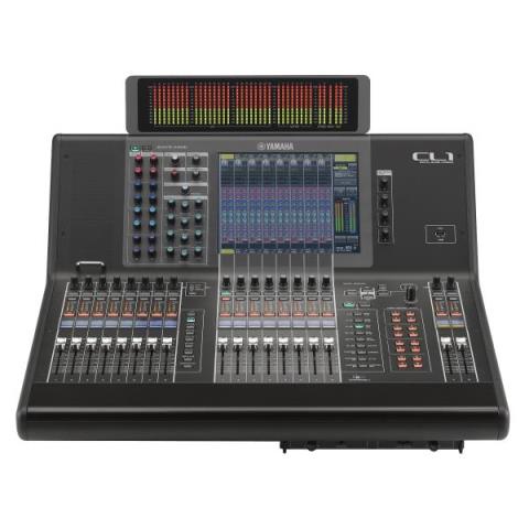 Digital Mixing Console
YAMAHA
CL1