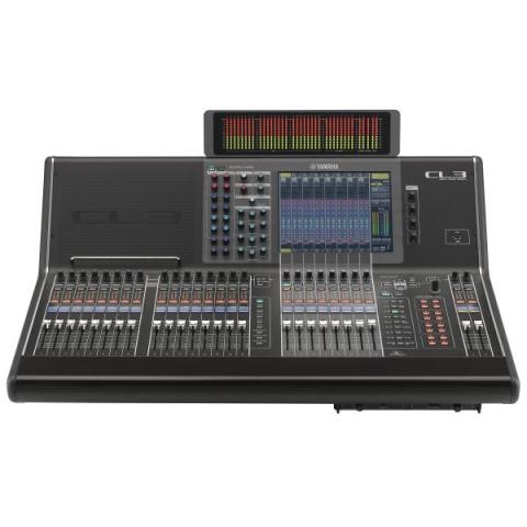 Digital Mixing Console
YAMAHA
CL3