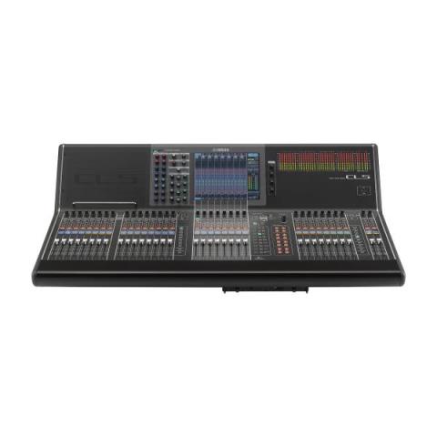 YAMAHA-Digital Mixing ConsoleCL5