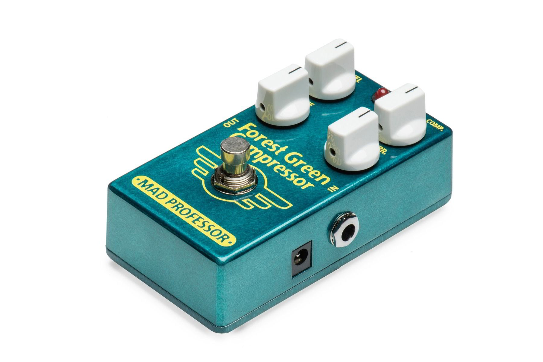 Forest Green Compressor FAC追加画像 Forest Green Compressor FAC追加画像