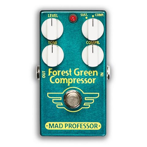 Forest Green Compressor FACサムネイル