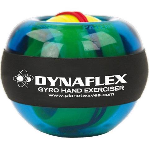 D'Addario | PLANET WAVESPW-DFP-01 Dynaflex Pro Exerciser