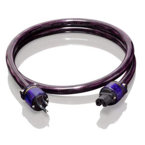OKUTSU DENKO-エアーケーブルAirCable Universe Mk3 AIR4-UV2 1.5