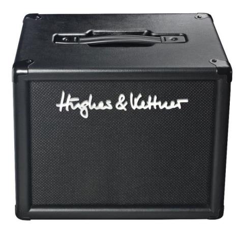 Hughes & Kettner-ギターアンプキャビネット
TubeMeister 110 Cabinet