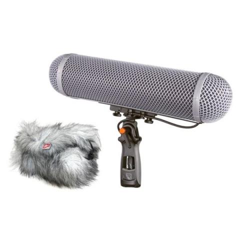 Rycote-モジュラーウインドシールドWS 3キット
WS 3 Kit